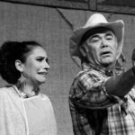 Jesús Ochoa en Güevos Rancheros