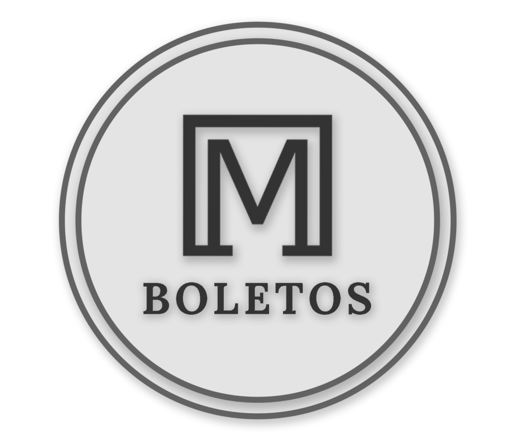 Comprar Boletos