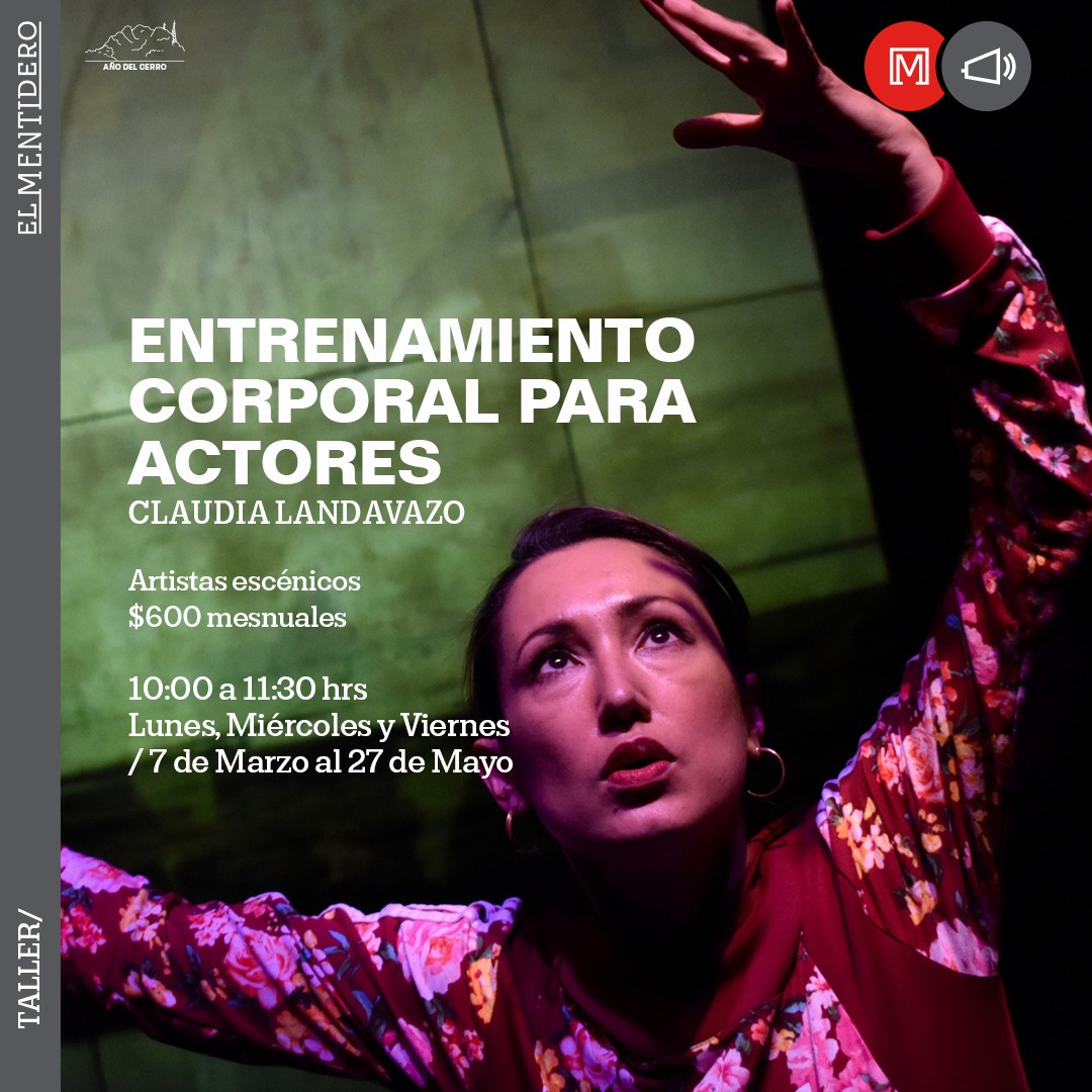 Entrenamiento corporal