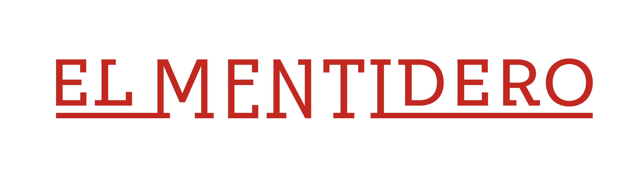 El Mentidero