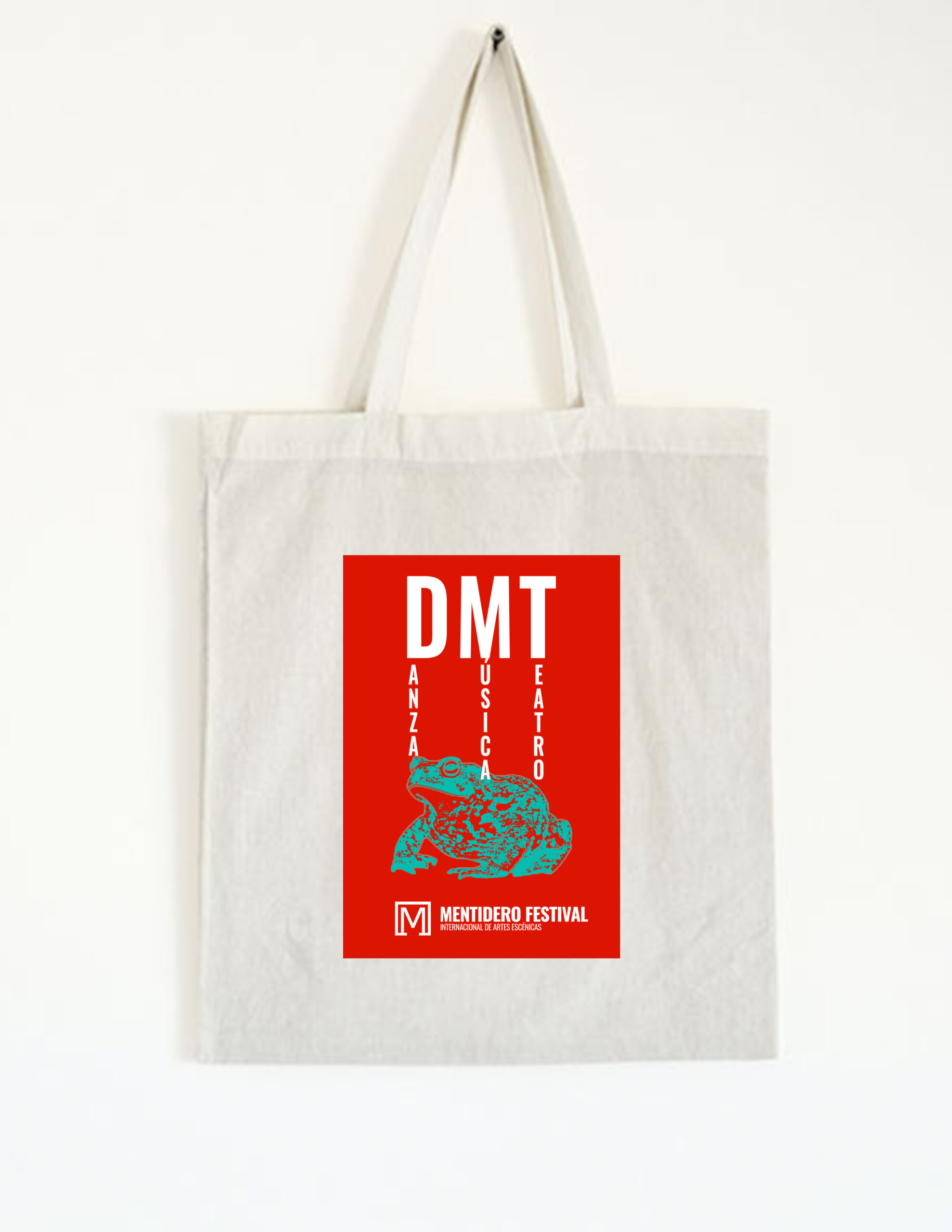 Bolsa de tela