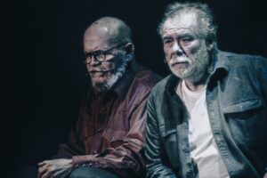Algo de nuestros primeros 30 años 