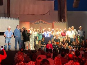 30 años de la Compañía Teatral del Norte.