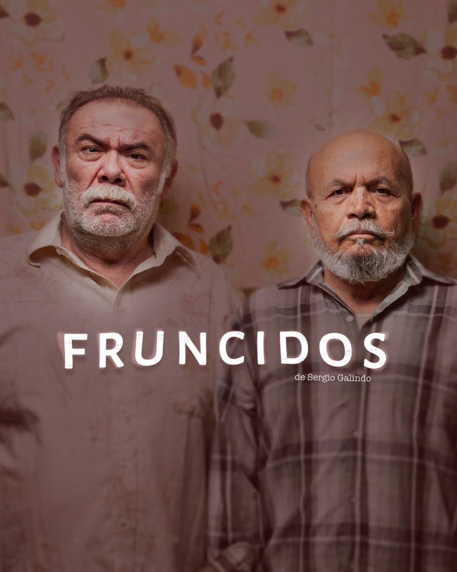 Fruncidos — de Sergio Galindo