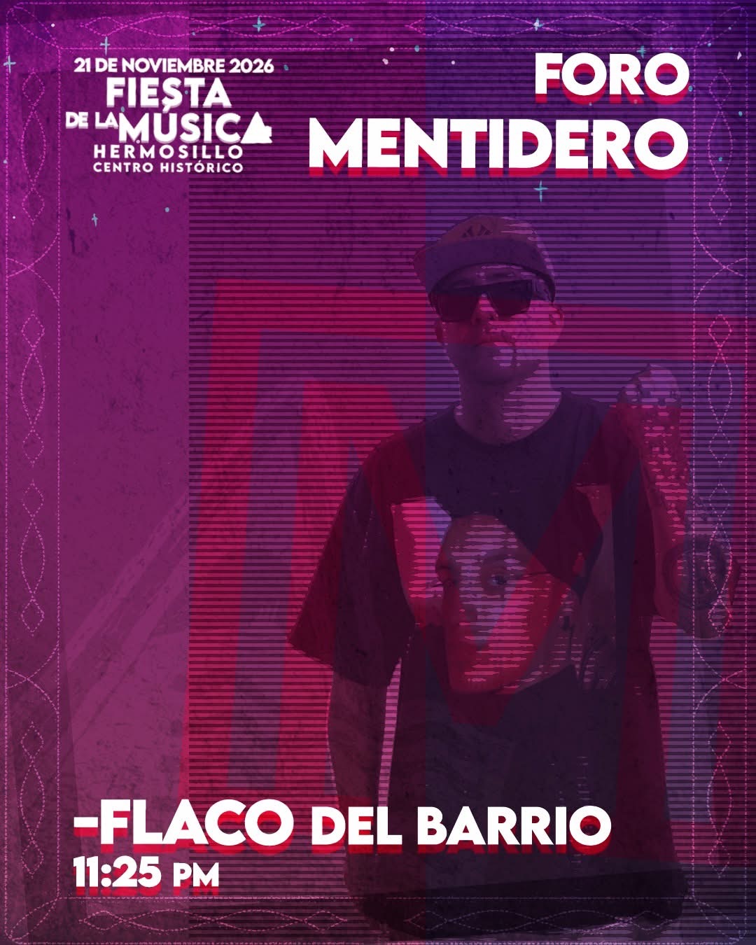 La Fiesta de la música
