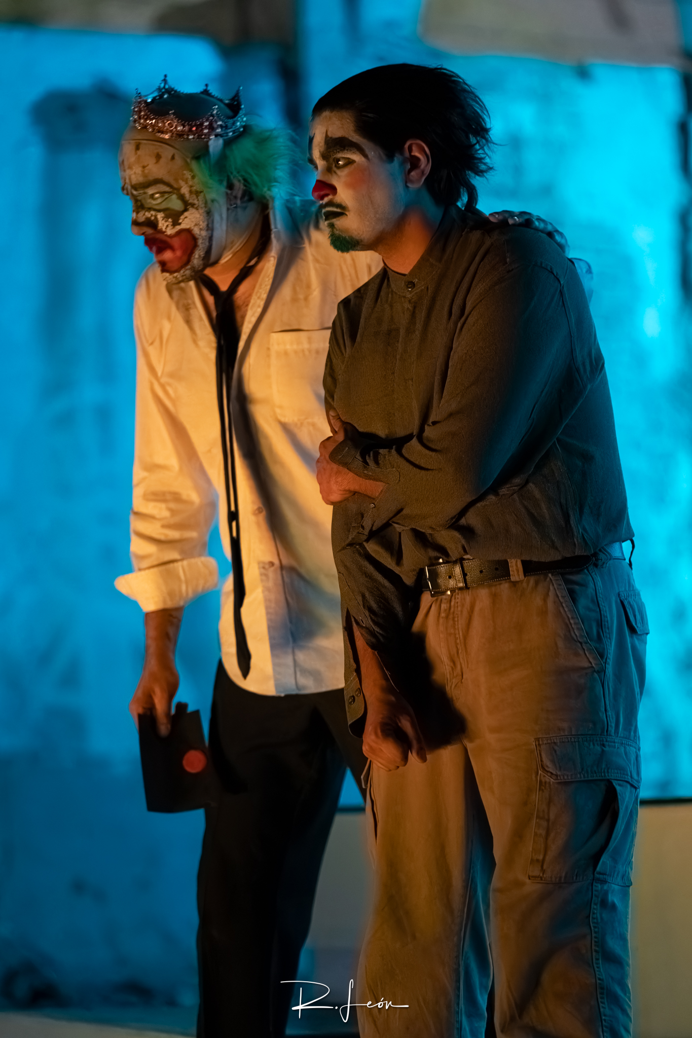 Hamlet