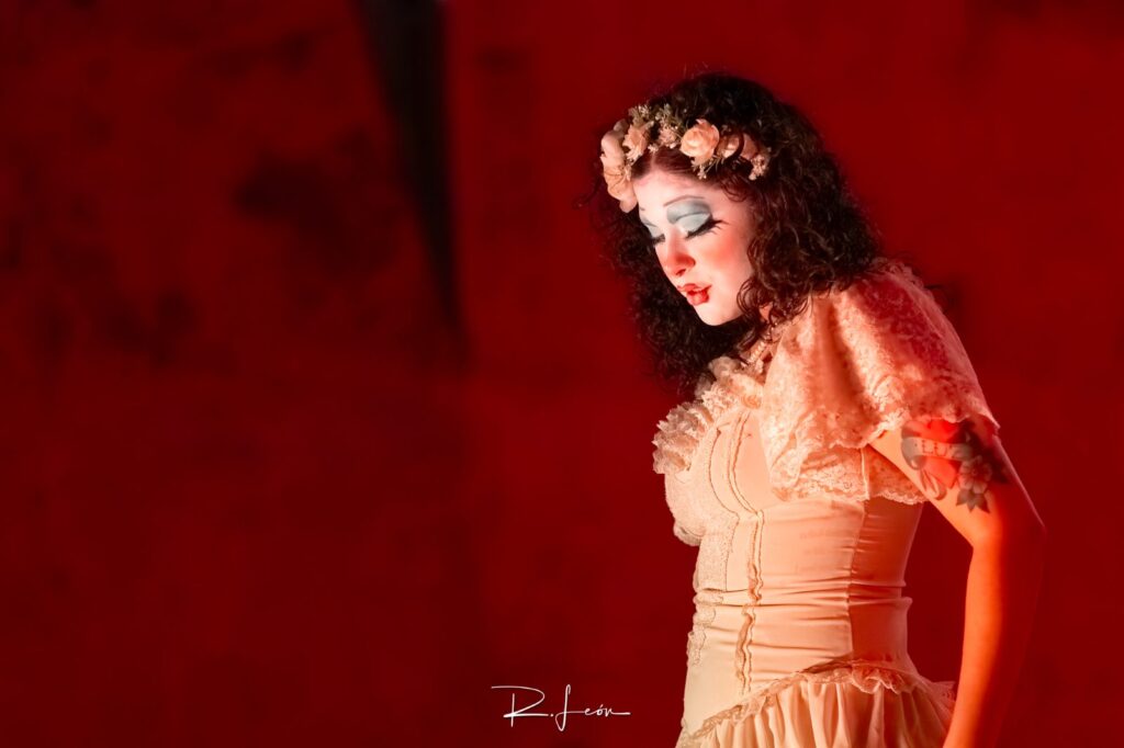 Ofelia